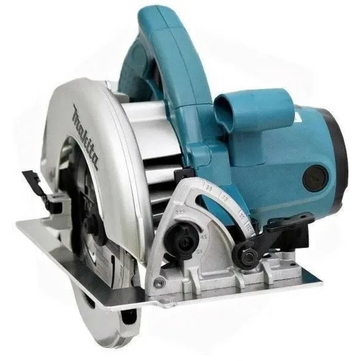 Циркулярная пила Makita 5007N (Цвет: Blue)