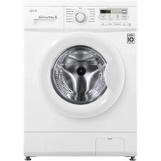 Стиральная машина LG F10B8MD, белый