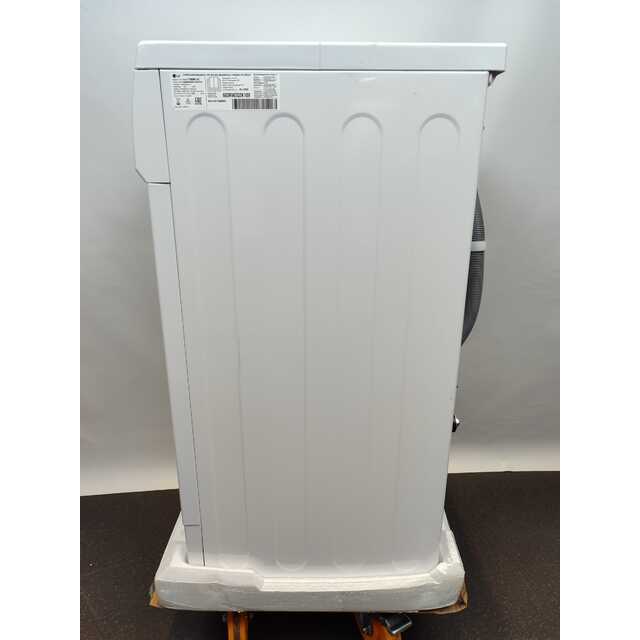 Стиральная машина LG F10B8MD, белый