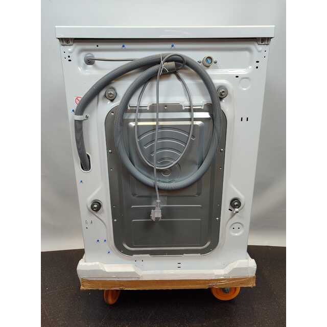Стиральная машина LG F10B8MD, белый