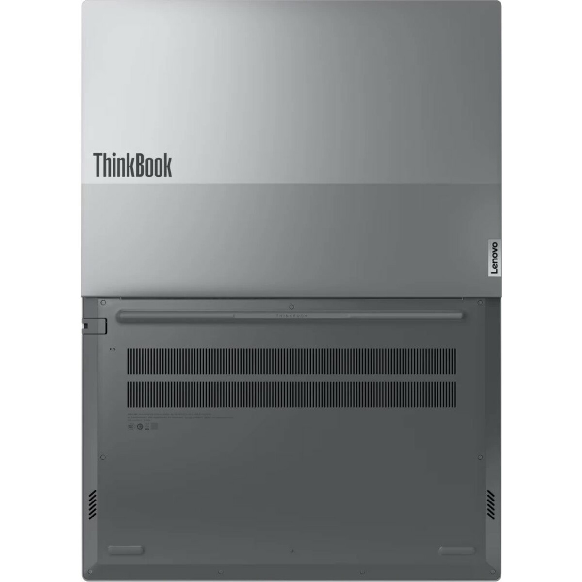 Ноутбук Lenovo ThinkBook 16 G6 ABP (Ryzen 5 7530U 2Ghz / 16Gb / SSD256Gb / AMD Ryzen Graphics / 16 Ноутбук Lenovo ThinkBook 16 G6 ABP (Ryzen 5 7530U 2Ghz / 16Gb / SSD256Gb / AMD Ryzen Graphics / 16