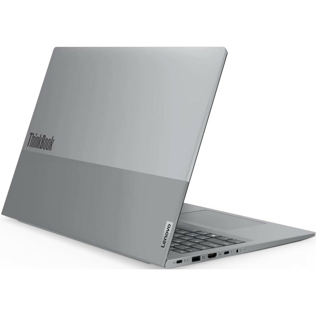 Ноутбук Lenovo ThinkBook 16 G6 ABP (Ryzen 5 7530U 2Ghz / 16Gb / SSD256Gb / AMD Ryzen Graphics / 16 Ноутбук Lenovo ThinkBook 16 G6 ABP (Ryzen 5 7530U 2Ghz / 16Gb / SSD256Gb / AMD Ryzen Graphics / 16