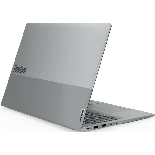 Ноутбук Lenovo ThinkBook 16 G6 ABP (Ryzen 5 7530U 2Ghz / 16Gb / SSD256Gb / AMD Ryzen Graphics / 16 Ноутбук Lenovo ThinkBook 16 G6 ABP (Ryzen 5 7530U 2Ghz / 16Gb / SSD256Gb / AMD Ryzen Graphics / 16