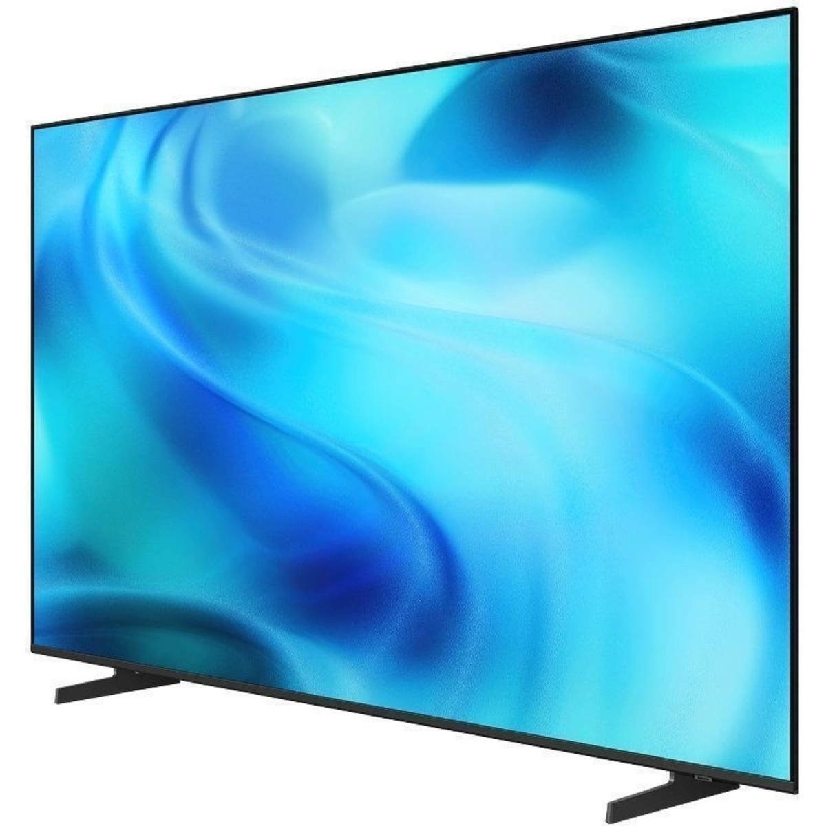 Телевизор Samsung 70" UE70U8000HUXPY, черный
