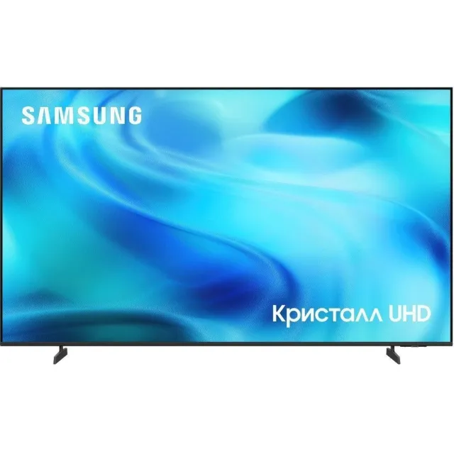 Телевизор Samsung 70  UE70U8000HUXPY, черный