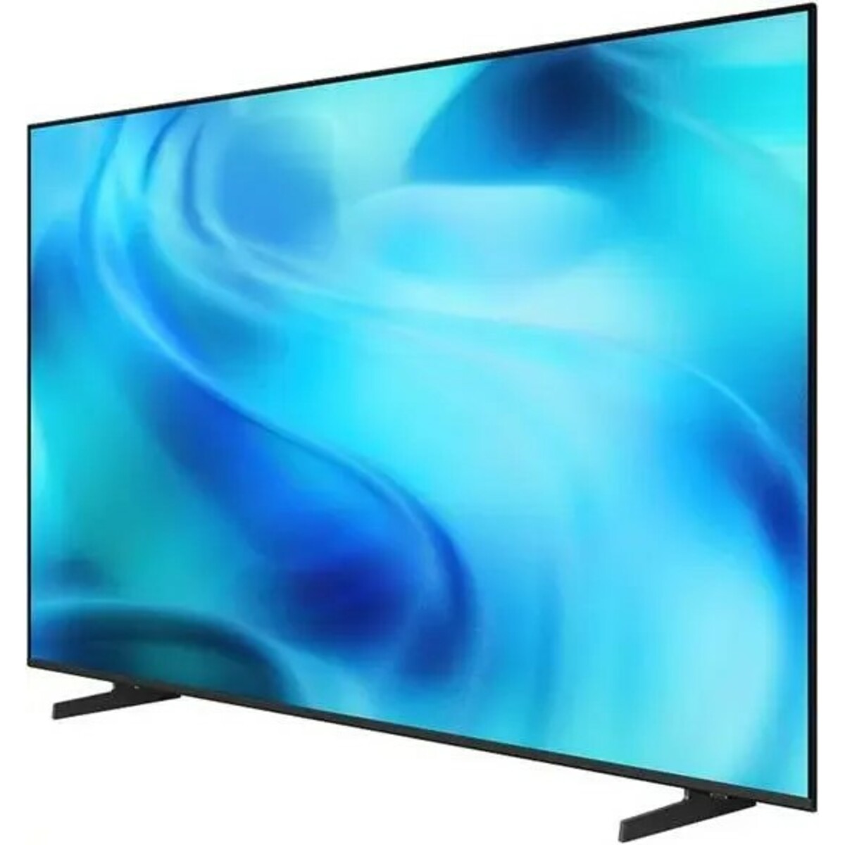 Телевизор Samsung 75" UE75U8000HUXPY, черный 