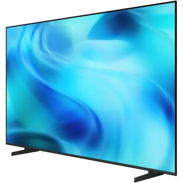Телевизор Samsung 75" UE75U8000HUXPY, черный 