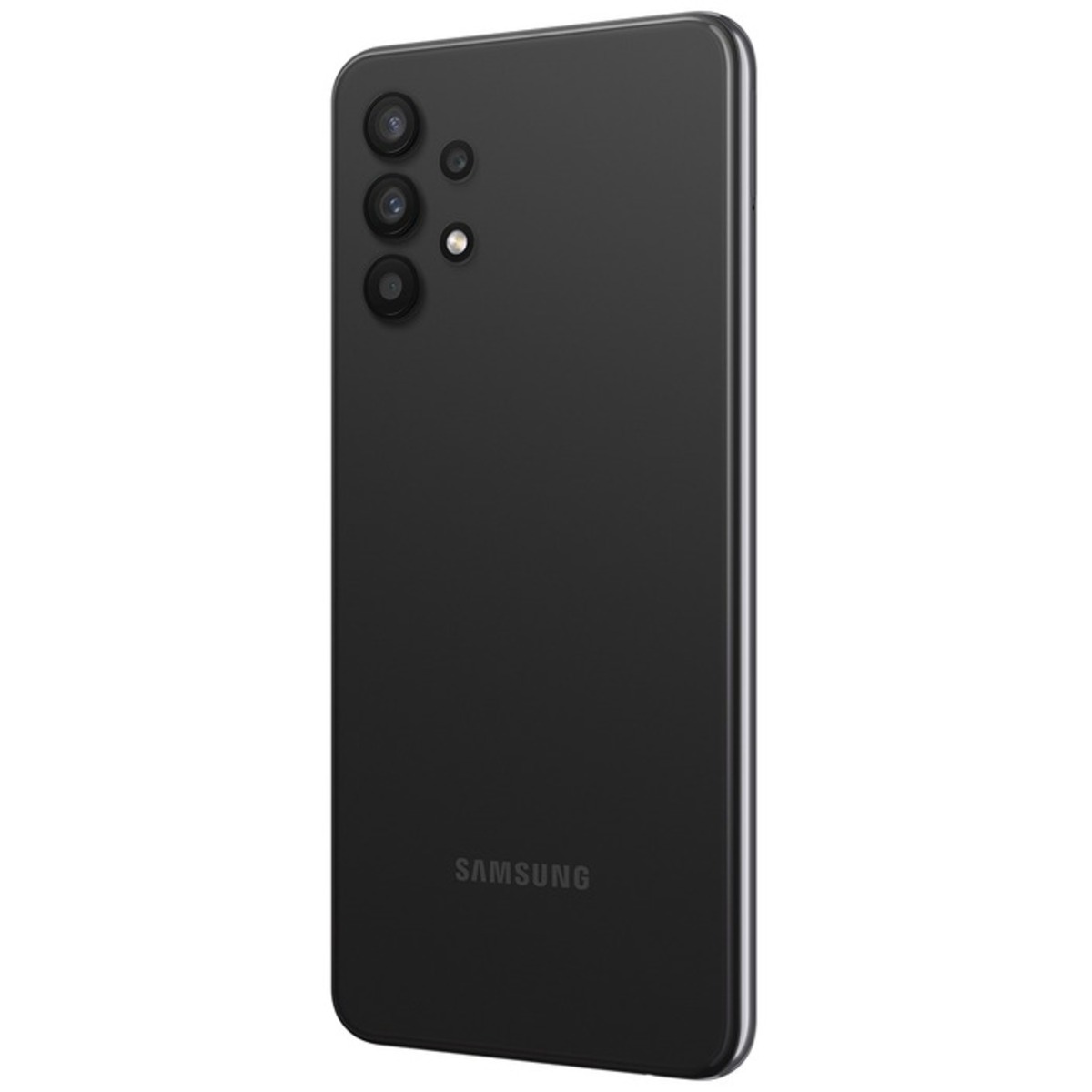 Смартфон Samsung Galaxy A32 4 / 128Gb RU, черный