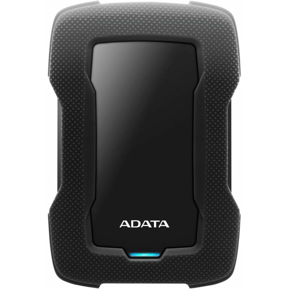 Жесткий диск A-Data USB 3.0 2Tb AHD330-2TU31-CBK HD330 DashDrive Durable 2.5 (Цвет: Black)