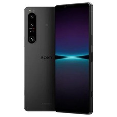Смартфон Sony Xperia 1 IV 12/256Gb (Цвет: Black)