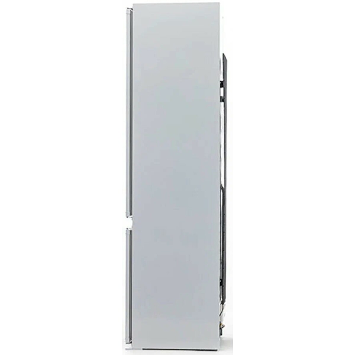 Холодильник Beko Diffusion BCNA306E2S, белый