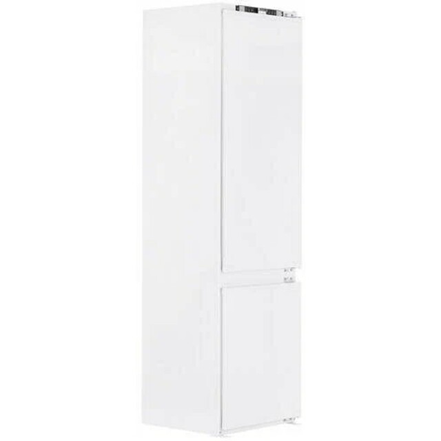 Холодильник Beko Diffusion BCNA306E2S, белый