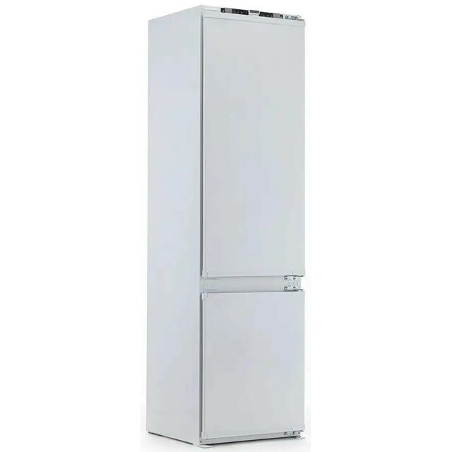 Холодильник Beko Diffusion BCNA306E2S, белый