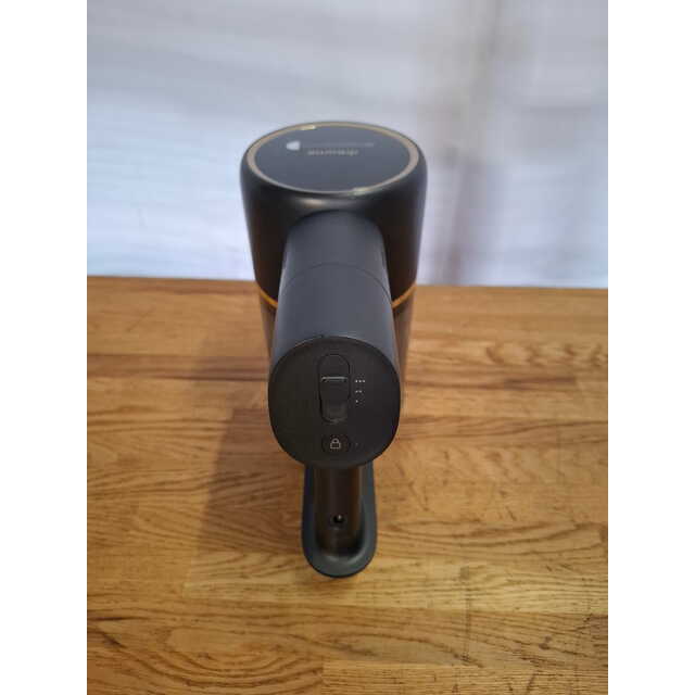 Беспроводной пылесос Dreame Cordless Vacuum Cleaner R10 Pro, черный Беспроводной пылесос Dreame Cordless Vacuum Cleaner R10 Pro, черный