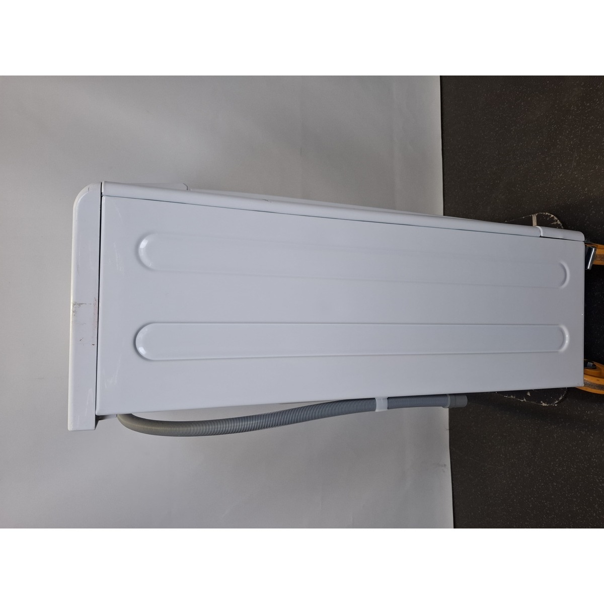 Стиральная машина Stinol WSTU 408 B, белый