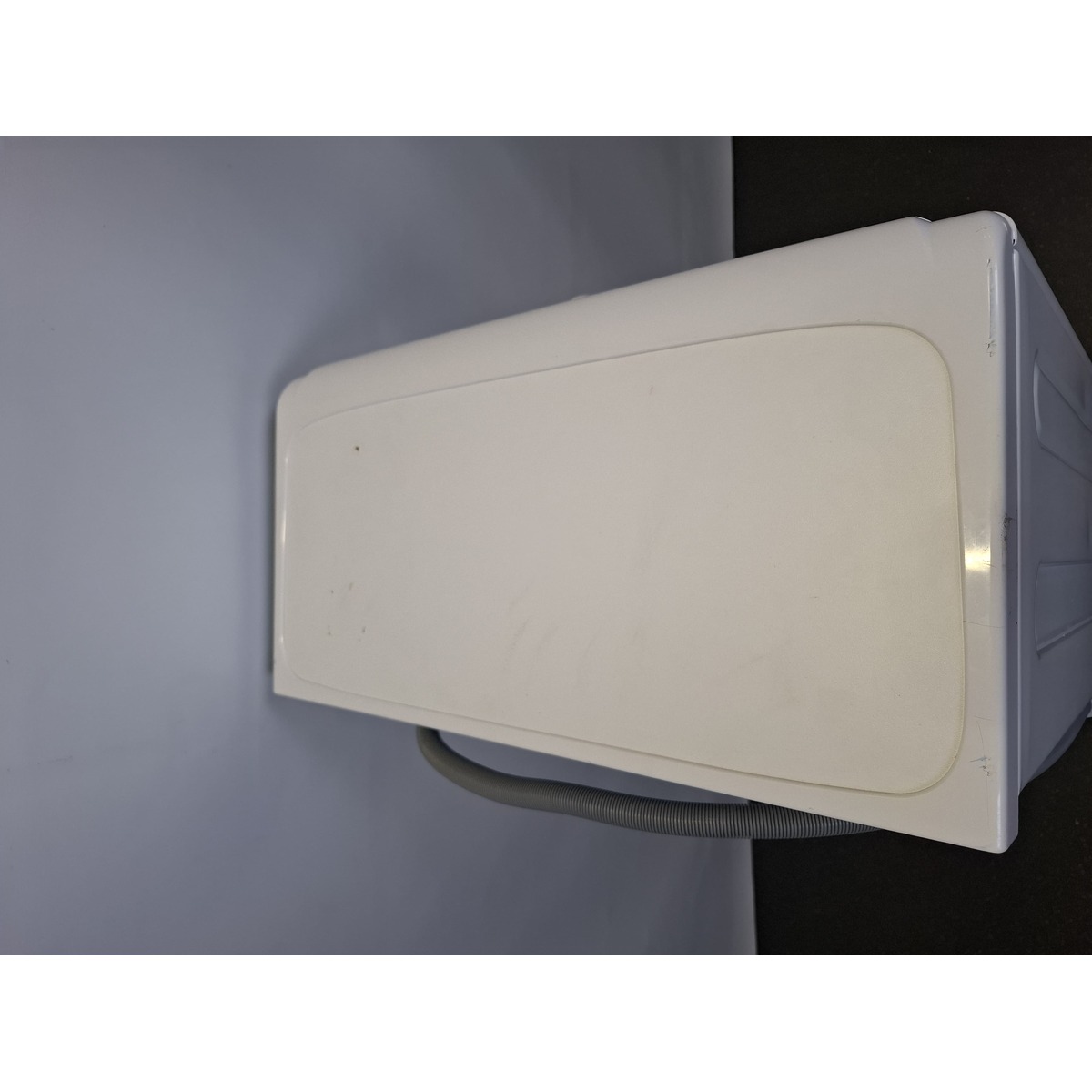 Стиральная машина Stinol WSTU 408 B, белый