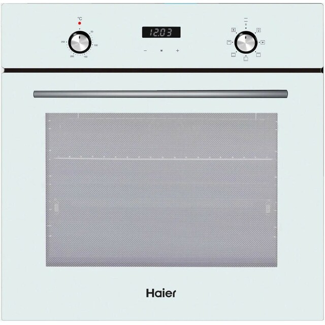 Духовой шкаф Haier HOX-P06HGW (Цвет: White)
