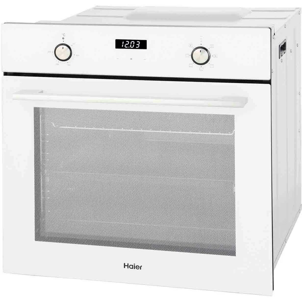 Духовой шкаф Haier HOX-P06HGW (Цвет: White)