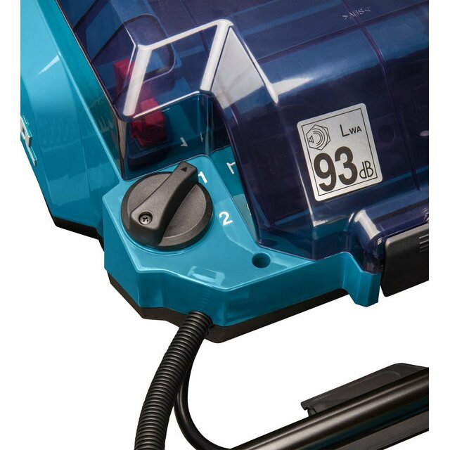Газонокосилка роторная Makita DLM532Z (Цвет: Blue) Газонокосилка роторная Makita DLM532Z (Цвет: Blue)