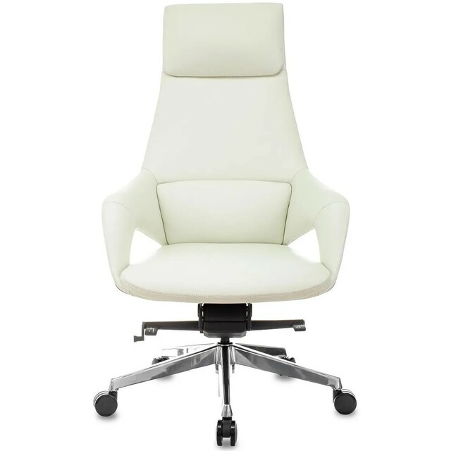 Кресло руководителя Бюрократ _DAO-2, белый Кресло руководителя Бюрократ _DAO-2, белый