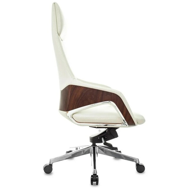 Кресло руководителя Бюрократ _DAO-2, белый Кресло руководителя Бюрократ _DAO-2, белый