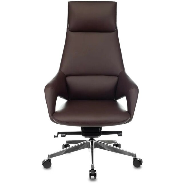 Кресло руководителя Бюрократ _DAO-2 (Цвет: Brown) Кресло руководителя Бюрократ _DAO-2 (Цвет: Brown)