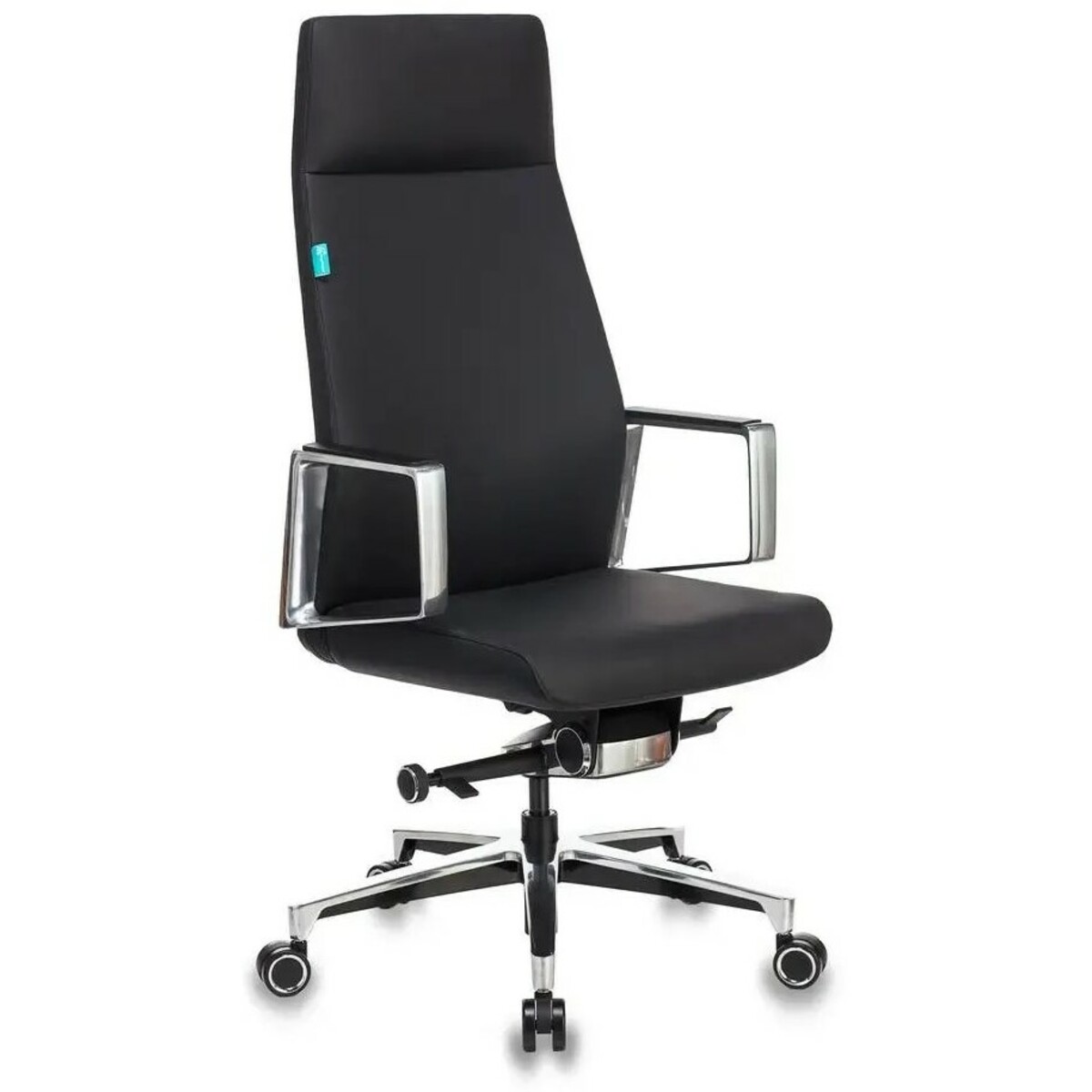 Кресло руководителя Бюрократ _JONS, черный