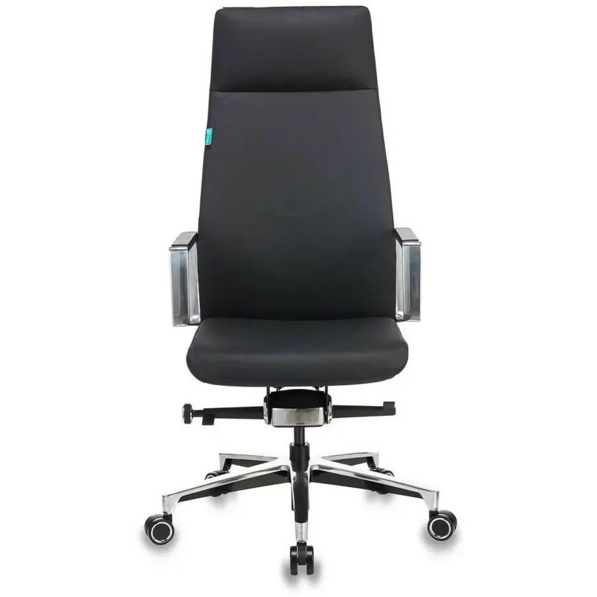 Кресло руководителя Бюрократ _JONS, черный