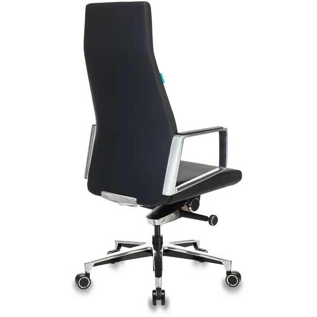 Кресло руководителя Бюрократ _JONS, черный