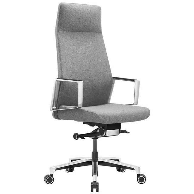 Кресло руководителя Бюрократ _JONS (Цвет: Gray) Кресло руководителя Бюрократ _JONS (Цвет: Gray)