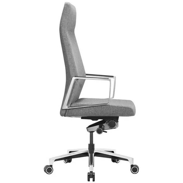 Кресло руководителя Бюрократ _JONS (Цвет: Gray) Кресло руководителя Бюрократ _JONS (Цвет: Gray)