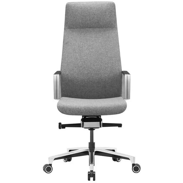 Кресло руководителя Бюрократ _JONS (Цвет: Gray) Кресло руководителя Бюрократ _JONS (Цвет: Gray)