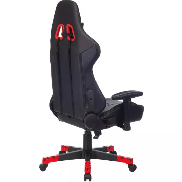 Кресло игровое A4Tech Bloody GC-550, черный