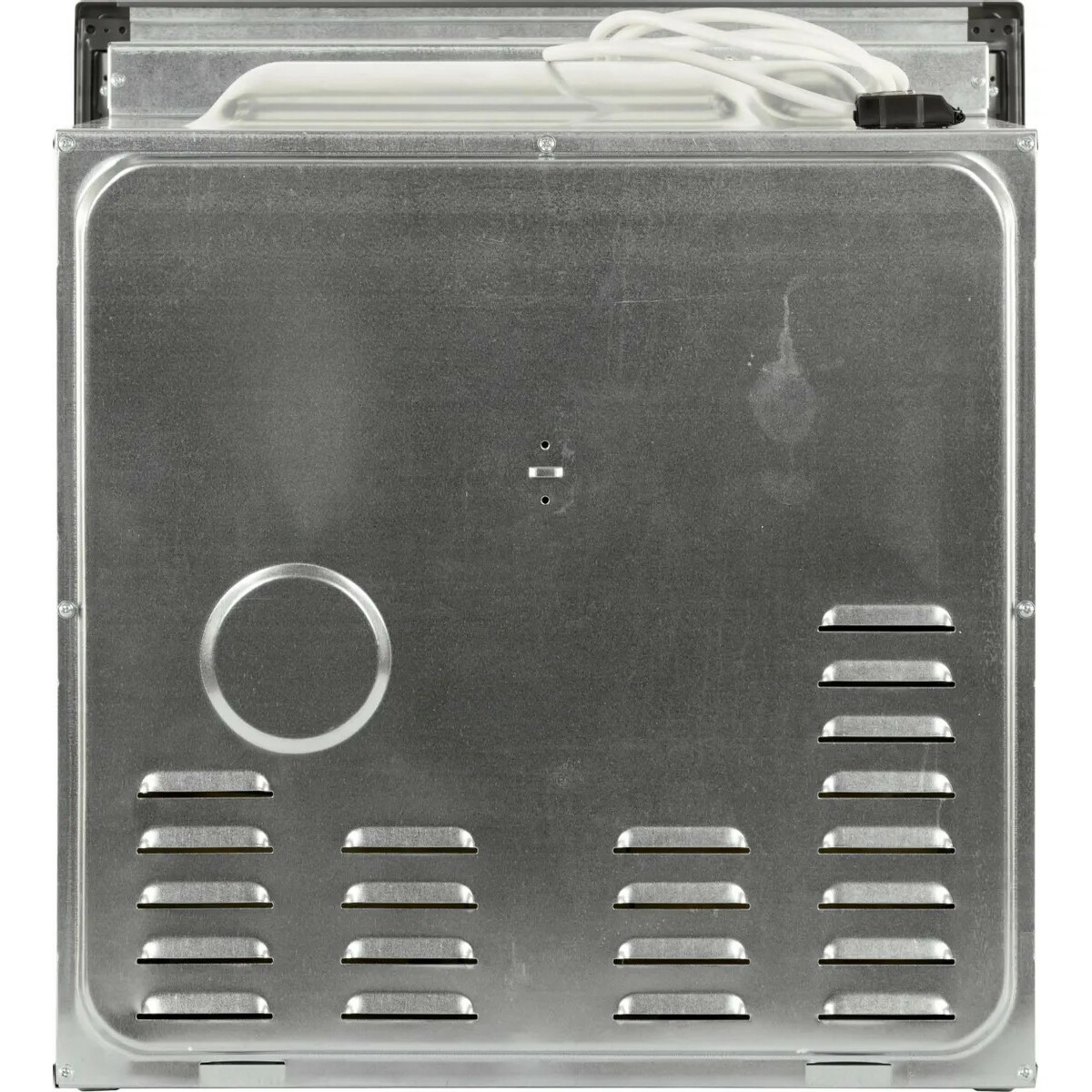 Духовой шкаф Hansa BOEI69475 (Цвет: Inox/Black)
