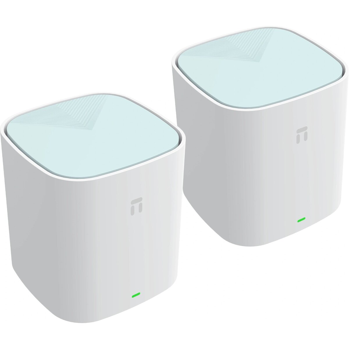 Бесшовный Mesh роутер Netis Neme X30S (2 PACK)