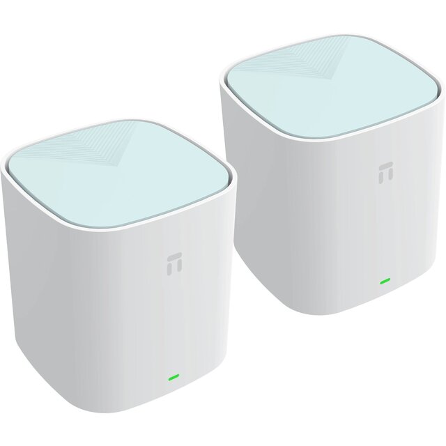 Бесшовный Mesh роутер Netis Neme X30S (2 PACK)