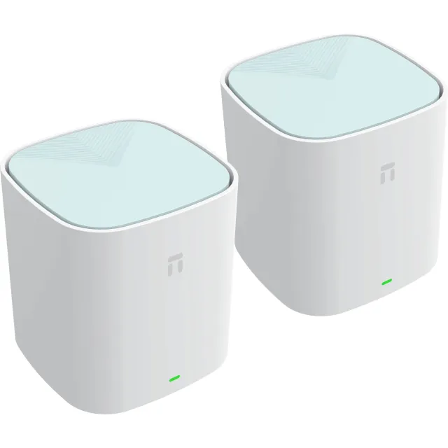 Бесшовный Mesh роутер Netis Neme X30S (2 PACK)