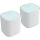 Бесшовный Mesh роутер Netis Neme X30S (2..