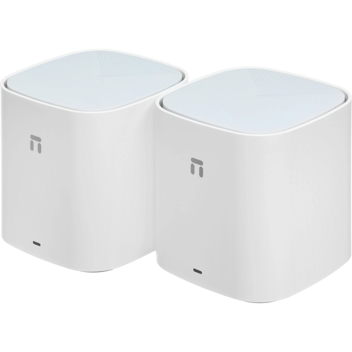 Бесшовный Mesh роутер Netis Neme X30S (2 PACK)