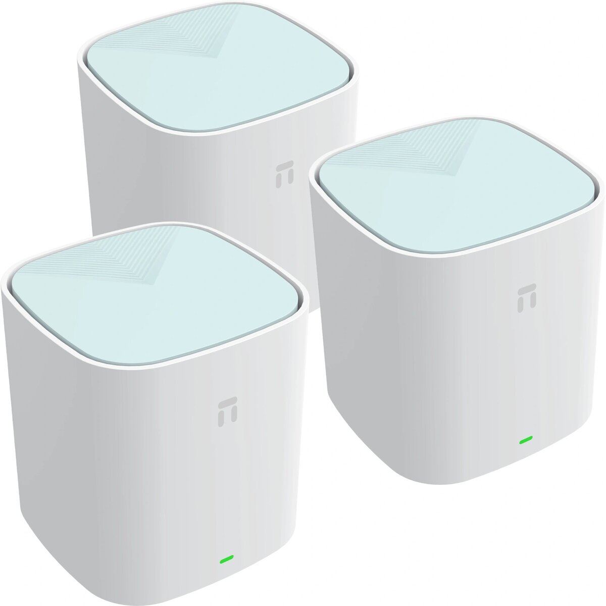 Бесшовный Mesh роутер Netis Neme X30S (3 PACK)