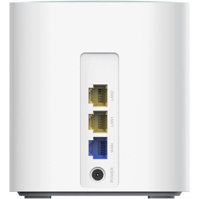Бесшовный Mesh роутер Netis Neme X30S (3 PACK)