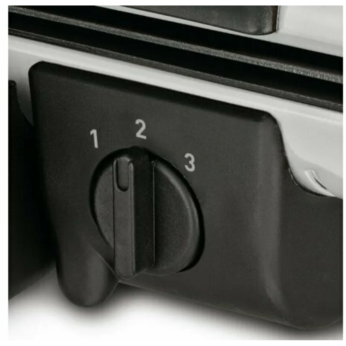 Гриль Tefal ULTRACOMPACT 600 GC302B26 (Цвет: Grey / Black)