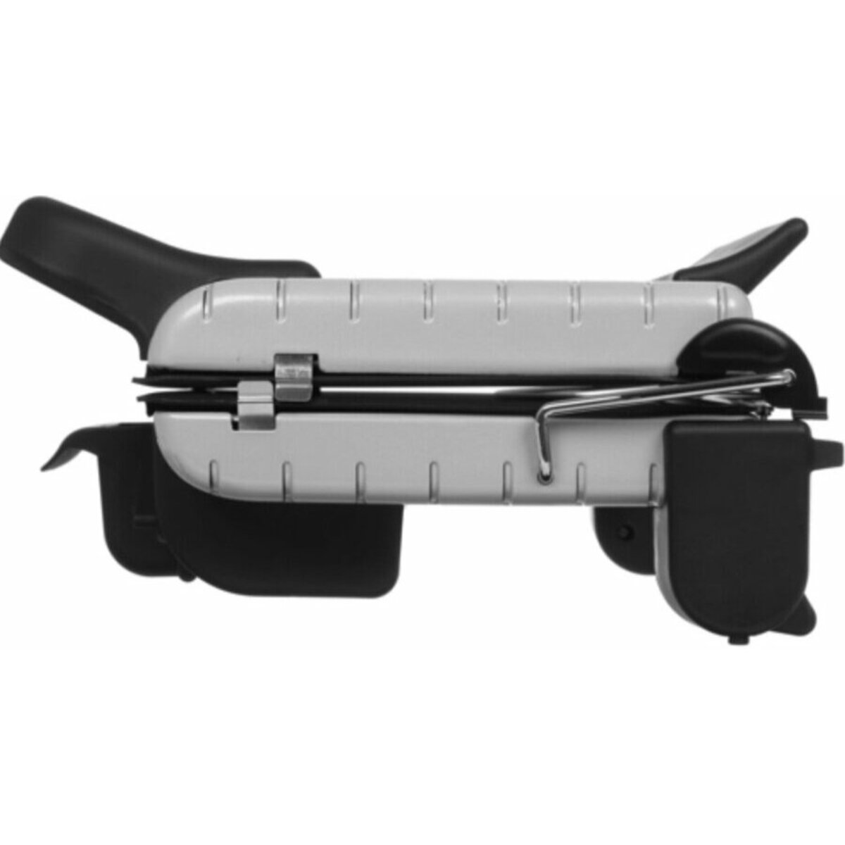 Гриль Tefal ULTRACOMPACT 600 GC302B26 (Цвет: Grey / Black)