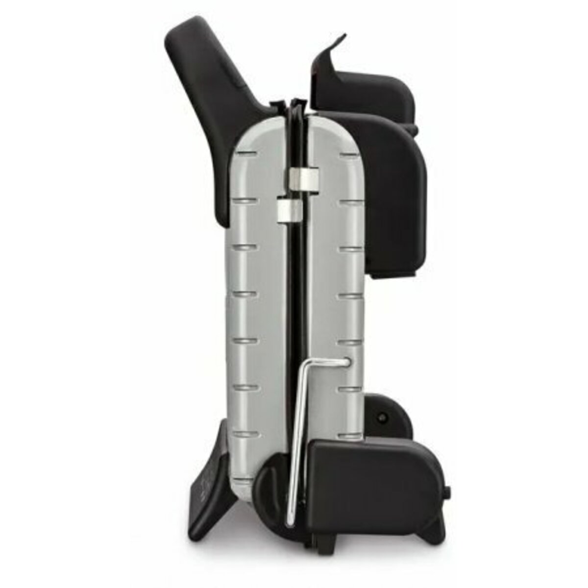 Гриль Tefal ULTRACOMPACT 600 GC302B26 (Цвет: Grey / Black)