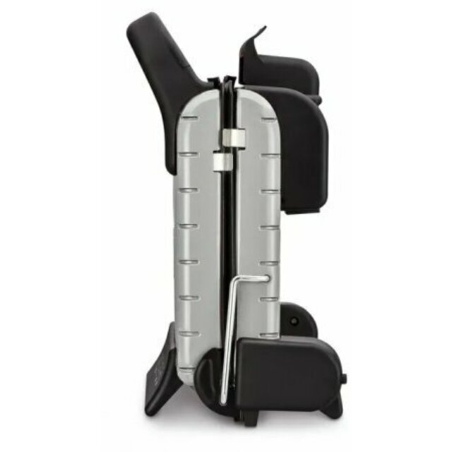 Гриль Tefal ULTRACOMPACT 600 GC302B26 (Цвет: Grey / Black) Гриль Tefal ULTRACOMPACT 600 GC302B26 (Цвет: Grey / Black)