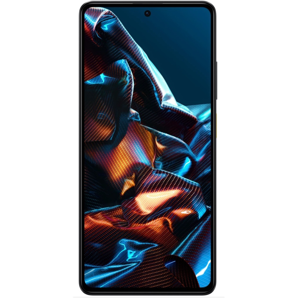 Смартфон Xiaomi Poco X5 Pro 5G 8/256Gb (Цвет: Yellow)