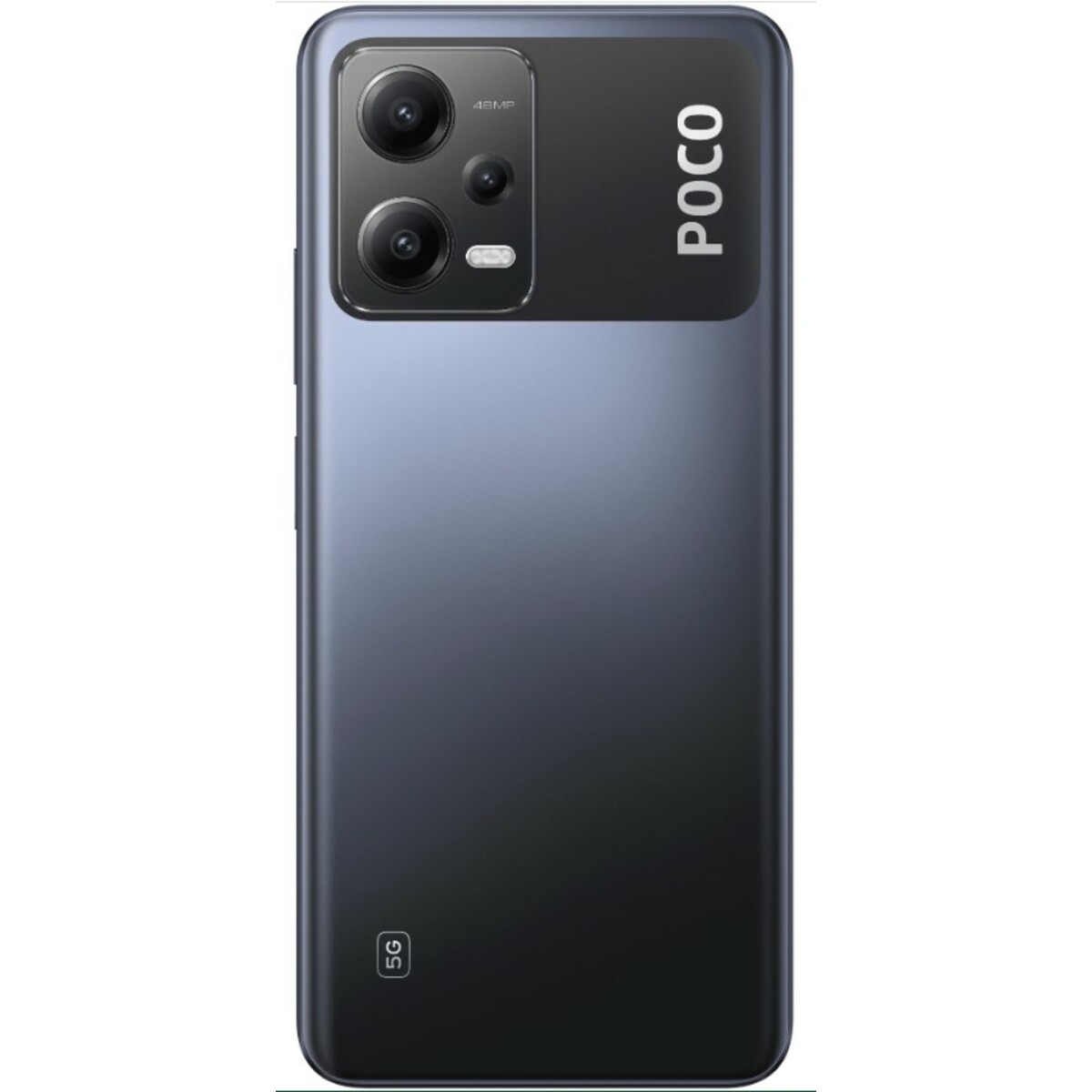 Смартфон Xiaomi Poco X5 5G 8 / 256Gb (Цвет: Black)