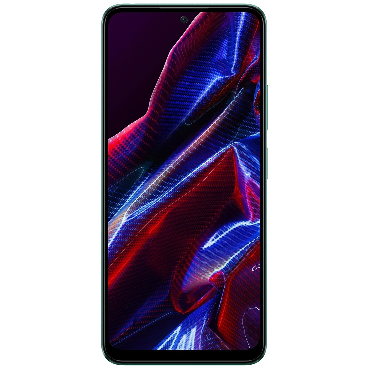 Смартфон Xiaomi Poco X5 5G 6/128Gb (Цвет: Green)