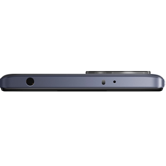 Смартфон Xiaomi Poco X5 5G 6/128Gb, черный