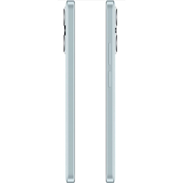 Смартфон Xiaomi Poco F5 12/256Gb (Цвет: White)